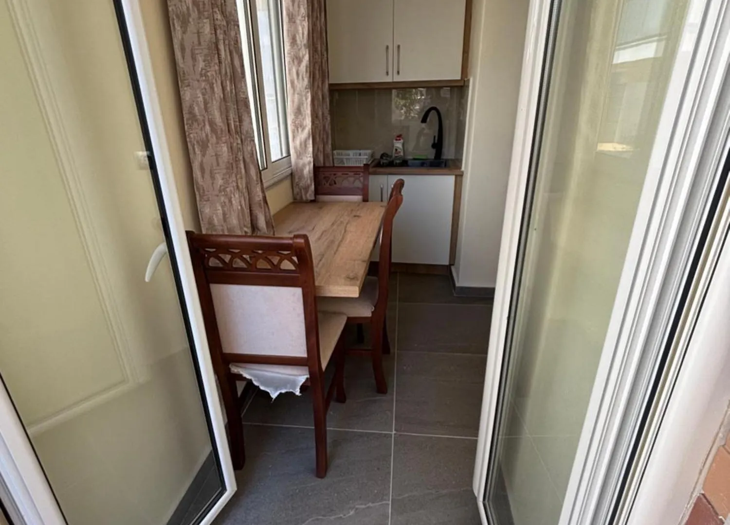 Sea & Relax Villa Sarandë 阿尔巴尼亚