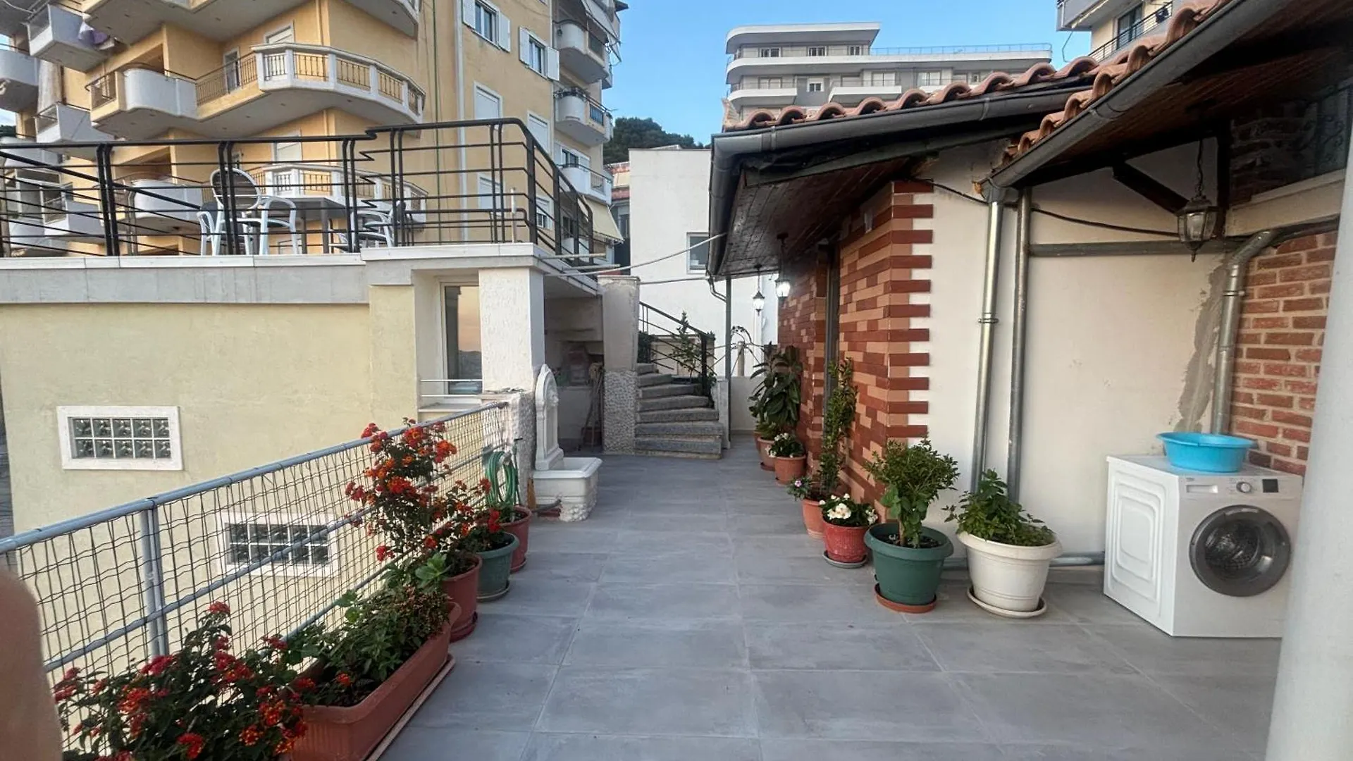 Sea & Relax Villa Sarandë 0*,  Albanien