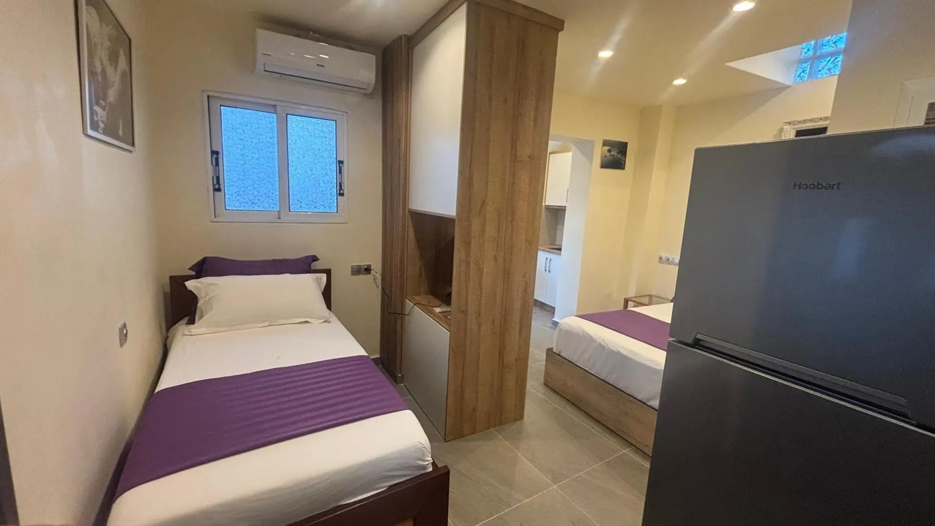 Sea & Relax Villa Sarandë 0*,  阿尔巴尼亚