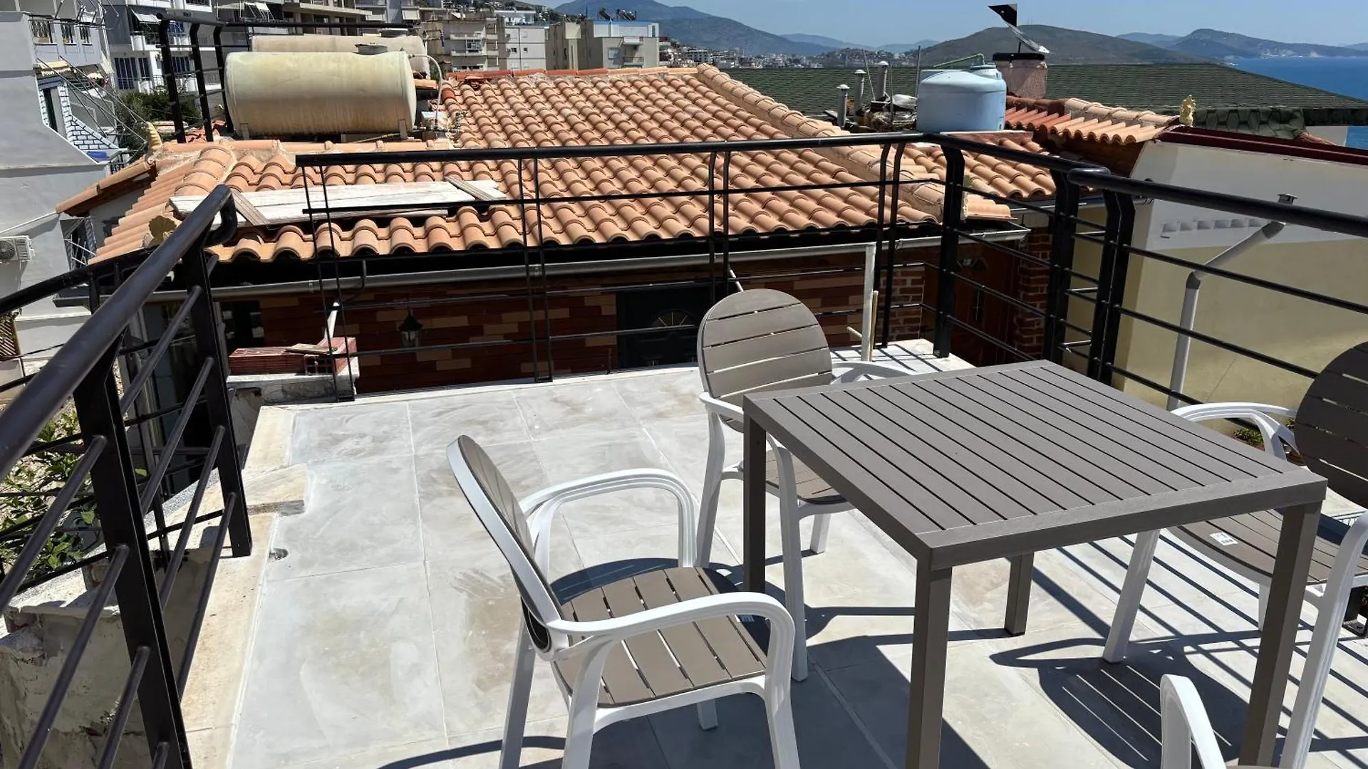 Sea & Relax Villa Sarandë 0*,  Albanien