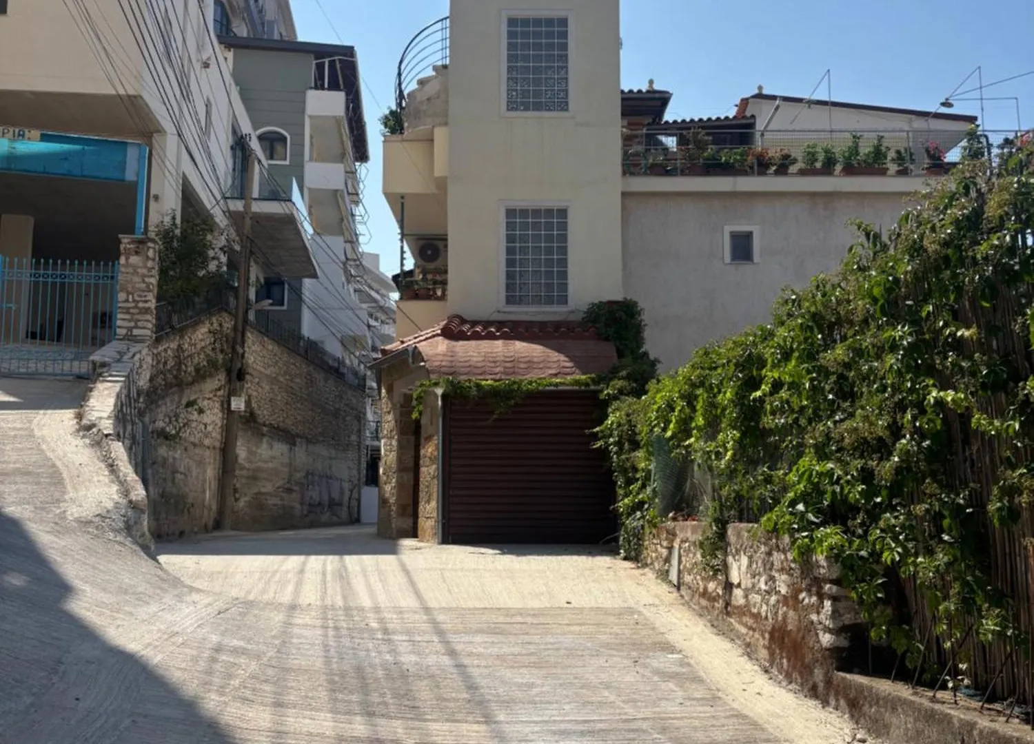 Sea & Relax Villa Sarandë